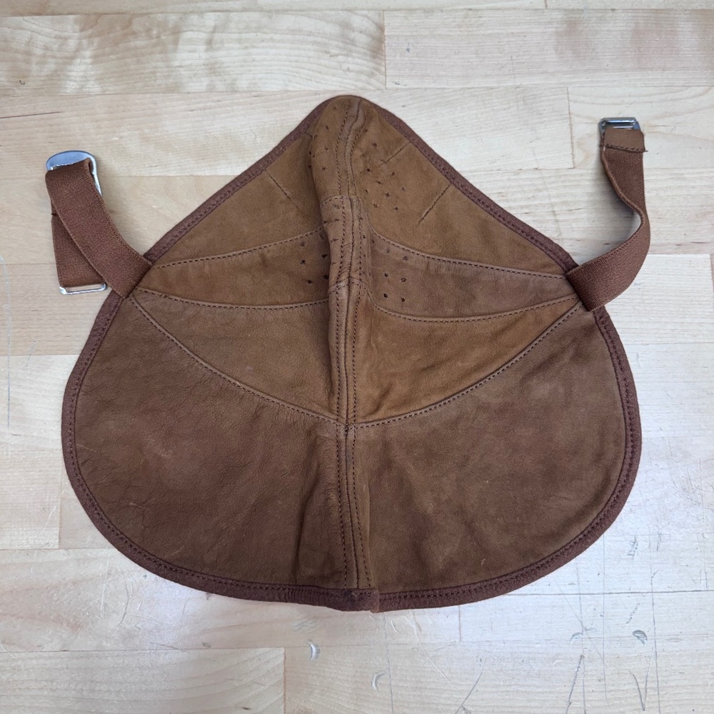 Davida Motorcycle Face Riding Mask